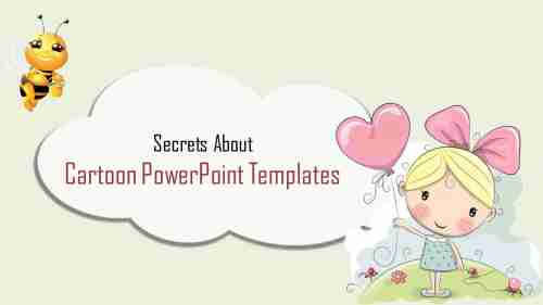 cartoon powerpoint templates-Secrets About Cartoon Powerpoint Templates